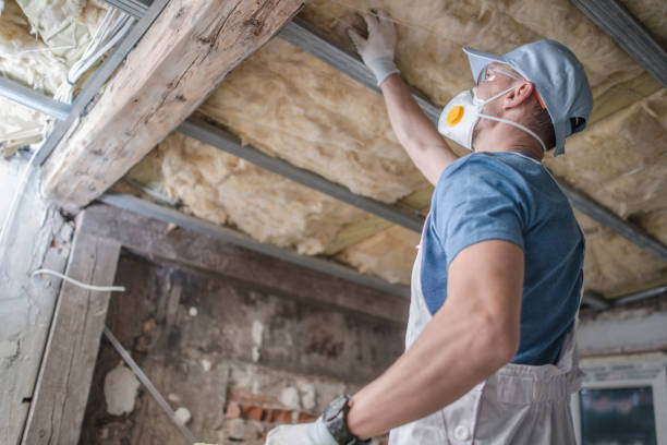 Best Residential Insulation in Yardley, PA