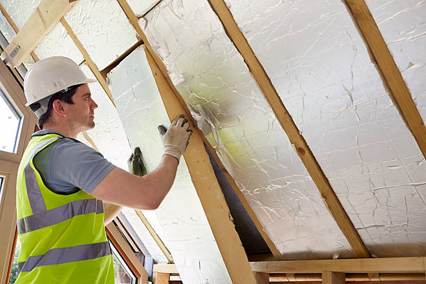 Best Residential Insulation in Yardley, PA